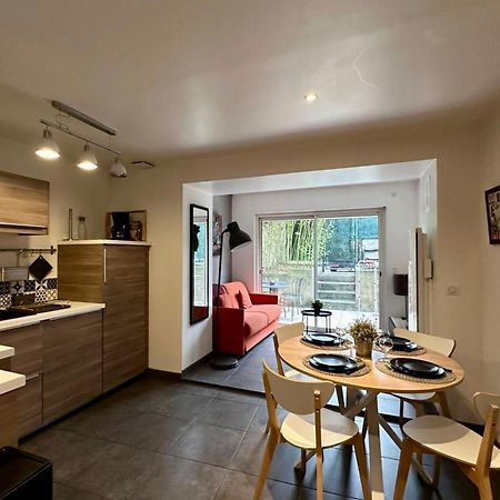 Le Jardinet - With Office In The City Center! Castelnau-le-Lez Exterior foto