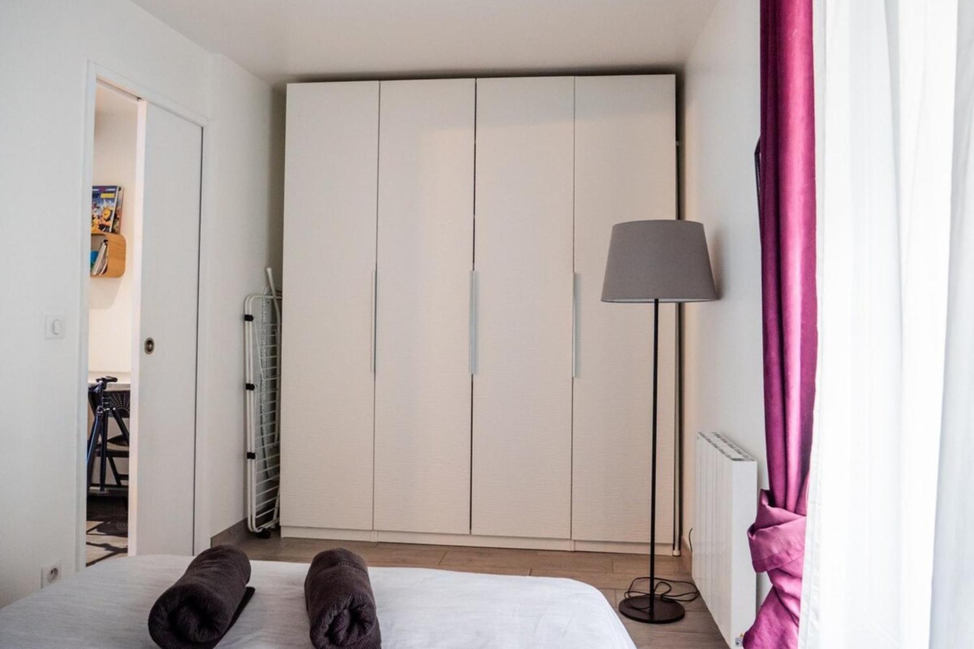 Le Jardinet - With Office In The City Center! Castelnau-le-Lez Exterior foto