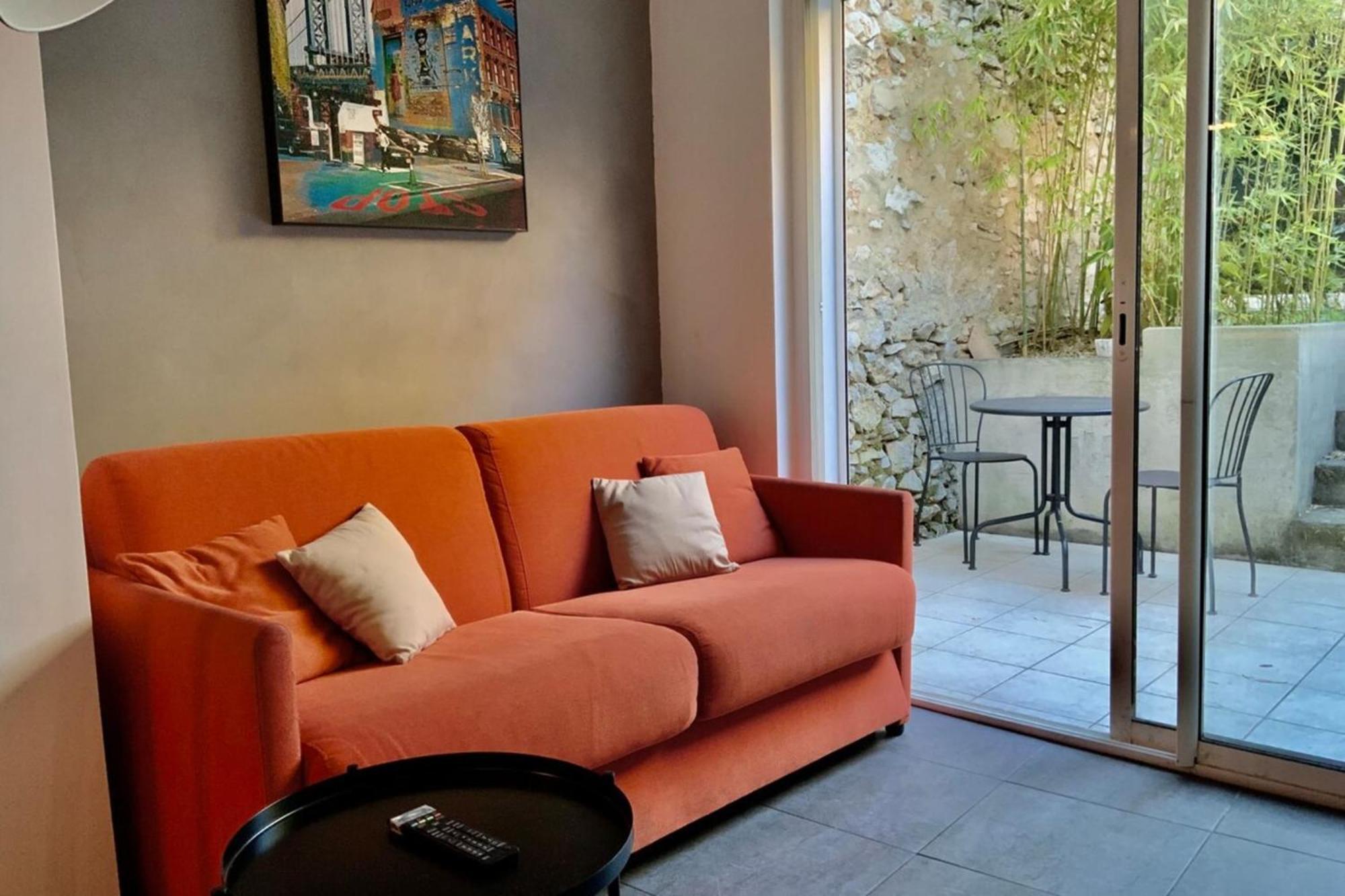Le Jardinet - With Office In The City Center! Castelnau-le-Lez Exterior foto