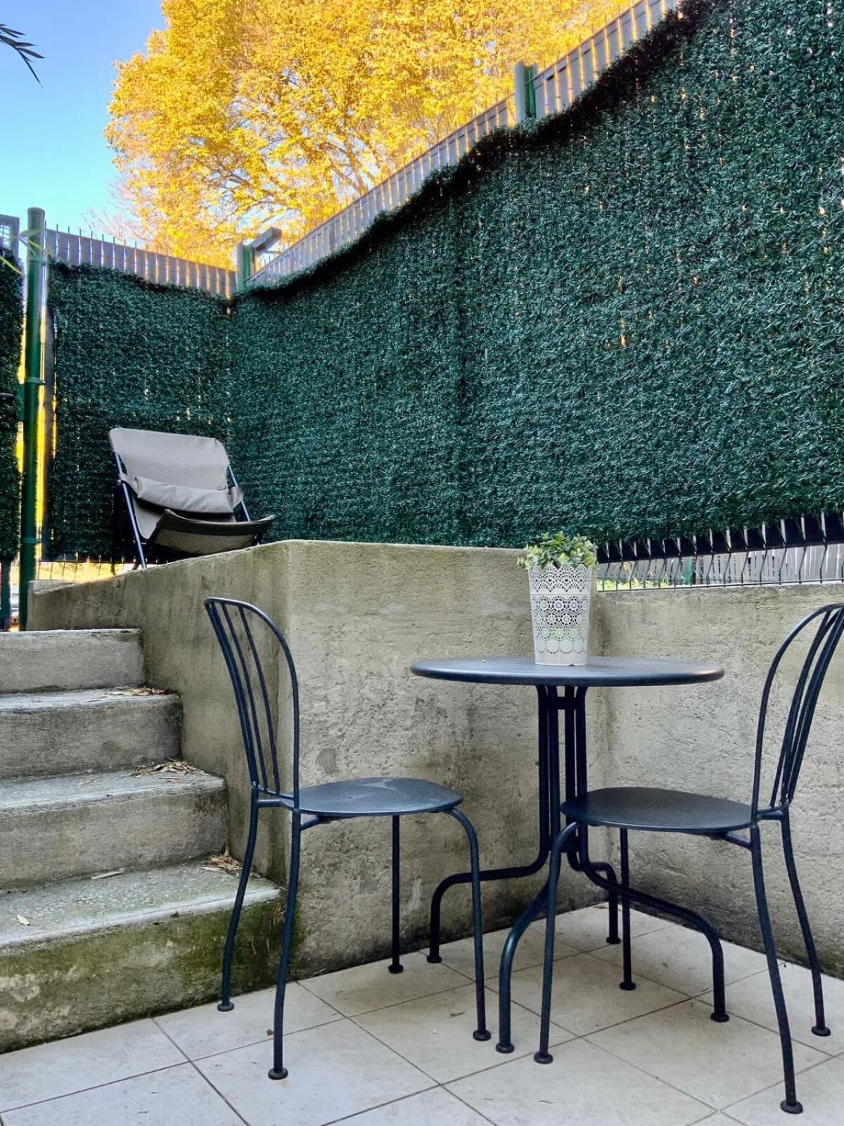 Le Jardinet - With Office In The City Center! Castelnau-le-Lez Exterior foto