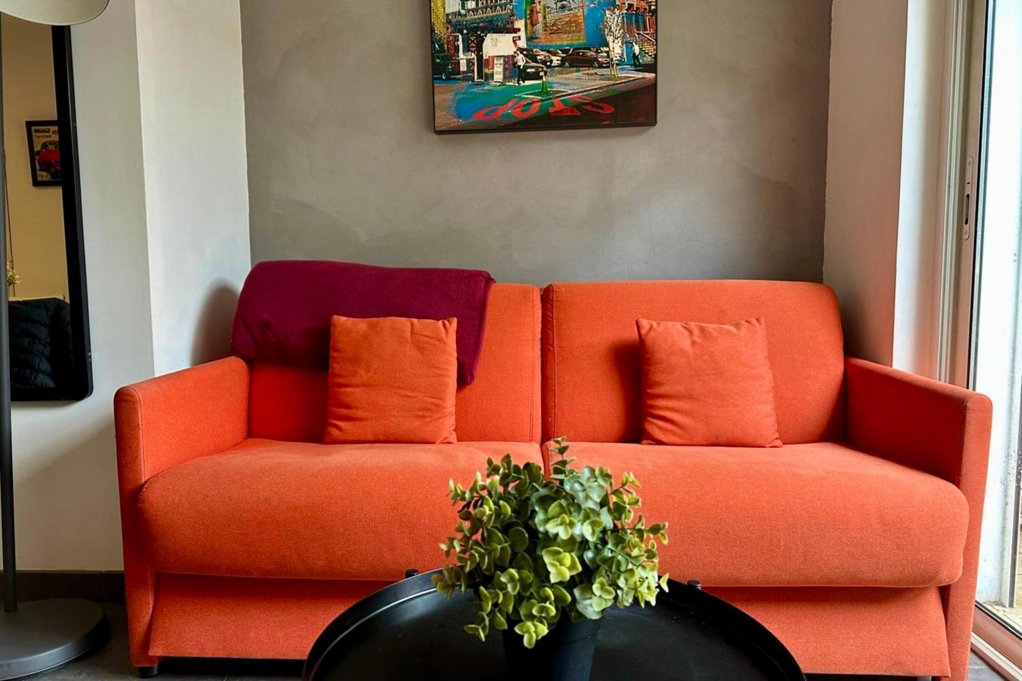 Le Jardinet - With Office In The City Center! Castelnau-le-Lez Exterior foto
